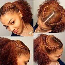 African American Natural Hairstyles For Medium Length Hair Natural Hair Styles Short Natural Hair Styles Medium Length Hair Styles