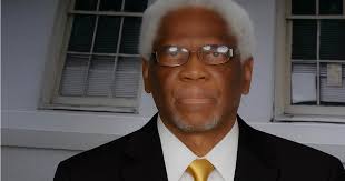 Joseph Stockman Obituary (1950