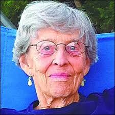 Jane Lester Obituary (2016)