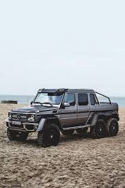 Mercedes Benz G63 Amg 6x6 Mercedes G63 Cool Sports Cars G Wagon