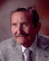 Obituary information for Howard L Blevins