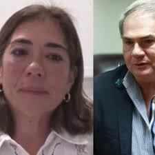 PJ rechaza apelación de Sada Goray contra prisión preventiva, pero admite  recurso de Mauricio Fernadini