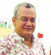 Sarah Sablan's Instagram, Twitter & Facebook