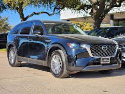 Image result for Deep Crystal Blue 2025 CX-90