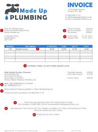 A dedicated section for payment details should be a standard, as an invoice is useless without payment details. How To Create The Perfect Invoice Blog