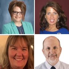 Saint Mary's Hospital Welcomes New Board Members