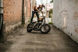 Image result for old school motorcycle