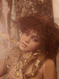 Does anyone recognize this 1986 model from St. Pete?