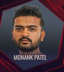 USPL Player (Season 1)