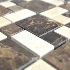 Billig preisnachlässe beige marmorfliesen lieferanten;niedriger preis beige marmorfliesen förderung,versorgung beige marmorfliesen beschaffung. Marmor Naturstein Mosaik Fliesen Cordoba Emprador Dark Beige