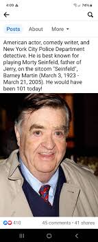 There is never a day that Detective Bryant doesn't have a smile 🙂