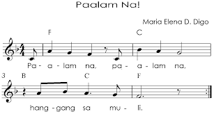 Both had developed a particular style of composing adopted bymany20th centurycomposers.among the most famous. Http Www Depedbataan Com Resources 21 Grade 2 Teaching Guide In Mapeh Pdf