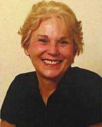 Patricia Ann Kelly Ladner (affectionately known as Pat, Sister, and Mimi)