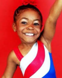 Check spelling or type a new query. 6 Year Old Gymnast Gets Shout Out From Her Olympic Idol Simone Biles Abc News