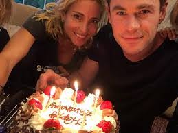 Anna Seno's Instagram, Twitter & Facebook