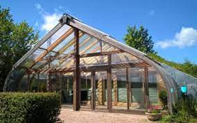 Das beste aus einem passivhaus, niedrigenergiehaus und holzhaus: Unsere Musterhauser Zum Probewohnen Bio Solar Haus