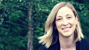 Suzanne Michelle veckans önskegäst