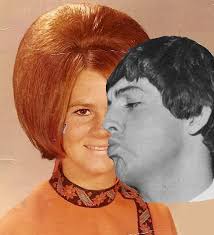 My dad bought me a mini poster... signed by Patricia Velásquez who he  thought played Evelyn(bless him) I hung it up in my sewing room. :)