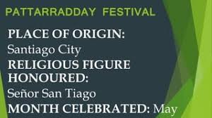 Mybeautifuliloilo: Pintados De Pasi: Honoring Music, Dance And Culture