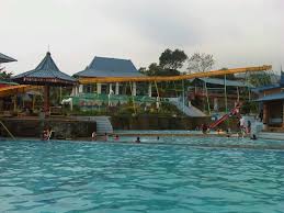 Kolam Renang Tirta Endah Pamijahan Bogor Berita Bogor