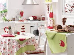 Happy Kitchens Englishhome Kitchen Masaortusu Mutfak Cilek Mutfaktekstili Onluk Mutfak Cilek