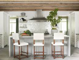 White is a great color for a kitchen: 22 Best Kitchen Backsplash Ideas 2021 Tile Designs For Kitchens