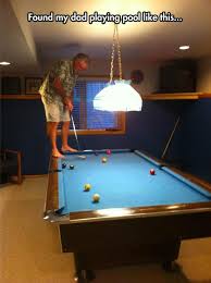 He Invented A New Sport Table Golf With Images Funny Tweets Laugh Funny Pictures