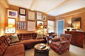 خلفية الطبيعية وسيلة أصيلة لتزيين اختيار ورق الجدران الطبيعي للجدران صور ناجحة في التصميمات الداخلية ورق جدران من الأوراق الطبيعية