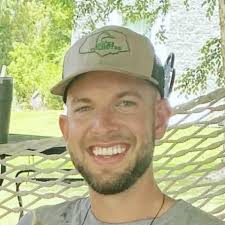 Caitlyn Griffin and Trace Buck's Wedding Website