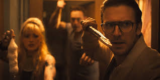 'Abigail' and 'Ungentlemanly Warfare' Both Disappoint In Box Office  Bloodbath