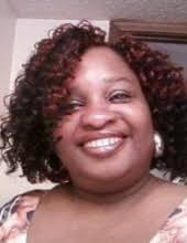 Obituary information for Tammy Latoya Jefferson