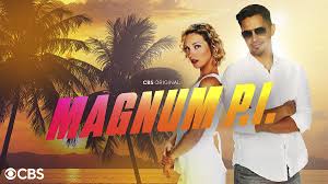It stars jay hernandez as thomas magnum, a private investigator and former navy seal who solves crimes in hawaii. Viacomcbs Press Express Magnum P I