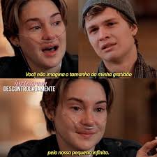 A Culpa E Das Estrelas Frases Romanticas De Filmes Frases De Filmes Citacoes De Filmes
