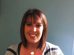 Nadia Carney's Instagram, Twitter & Facebook