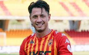 7 februar 1990 (31 jahre alt). Pumas Unam Gianluca Lapadula How Much Is The Reinforcement Sought By The University Students Worth Explica Co