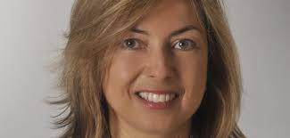 Geldinstitute : Nadine Faruque bringt Deutscher Bank Anstand bei