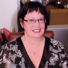 Danielle ARMAND, 75 ans (CALGARY)