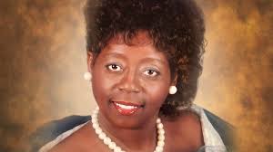 Martha Ann Jones Obituary (1952