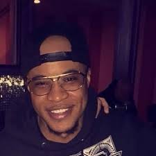 Tia Evans and Darwin Gibson's Wedding Website