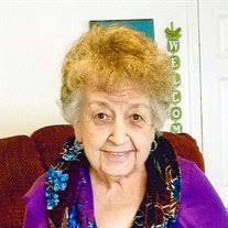 Obituary for Dorothy J. Walund