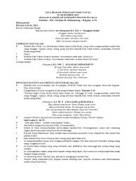 Aku percaya kepada satu allah, bapa yang mahakuasa, pencipta langit dan bumi. 01 Tata Ibadah Natal 1 Gmim Doc