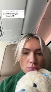 Madi Martin's Instagram, Twitter & Facebook