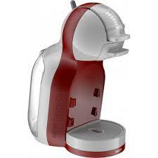 Shop.alwaysreview.com has been visited by 1m+ users in the past month User Manual Krups Dolce Gusto Mini Me English 18 Pages