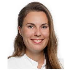 Kathrin VON GRADOWSKI