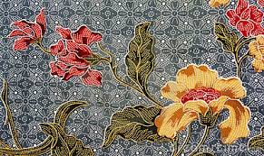 Fabric with detailed batik pattern indonesian batik fabric. Indigodreams Batik Pattern Batik Design Malaysian Batik