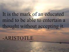 Aristotle on Pinterest | Aristotle Quotes, Naples and Blue Quotes via Relatably.com
