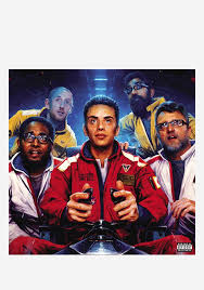 Find deals on products in costumes & more on amazon. Logic The Incredible True Story 2lp Vinyl Newbury Comics