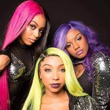 We did not find results for: Omg Girlz Facebook
