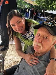 The Bishop's Blog: Remembering the Rev. Donald Stivers