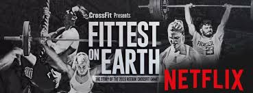 The crossfit open unites hundreds of thousands of athletes around the world to compete in the world's largest participatory sporting event in history. Fittest On Earth The Story Of The 2015 Reebok Crossfit Games Film 2016 Moviepilot De